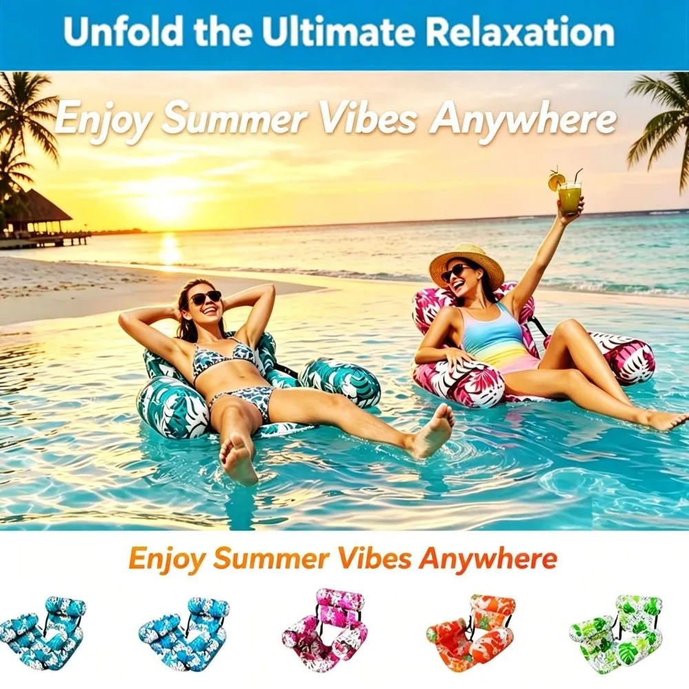 Heavy Duty Blow Up Pool Chair  - Outdoor Furniture Heavy 评论和价格