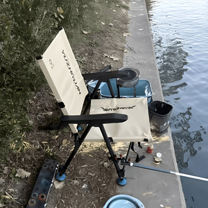 Portable Folding Camping Chair - Outdoor Furniture Set Sale 评论和价格