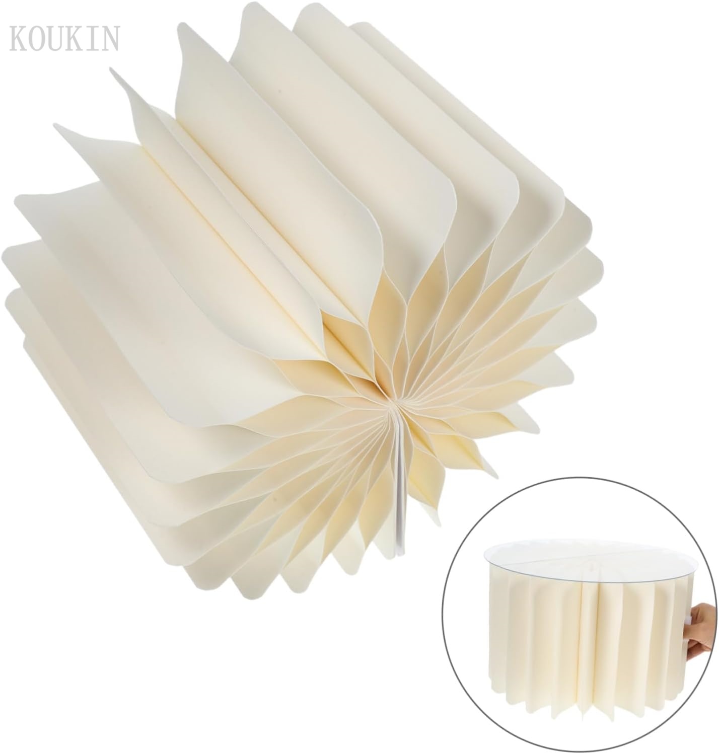 Folding Dessert Table Cardboar - Outdoor Furniture Hotel 评论和价格