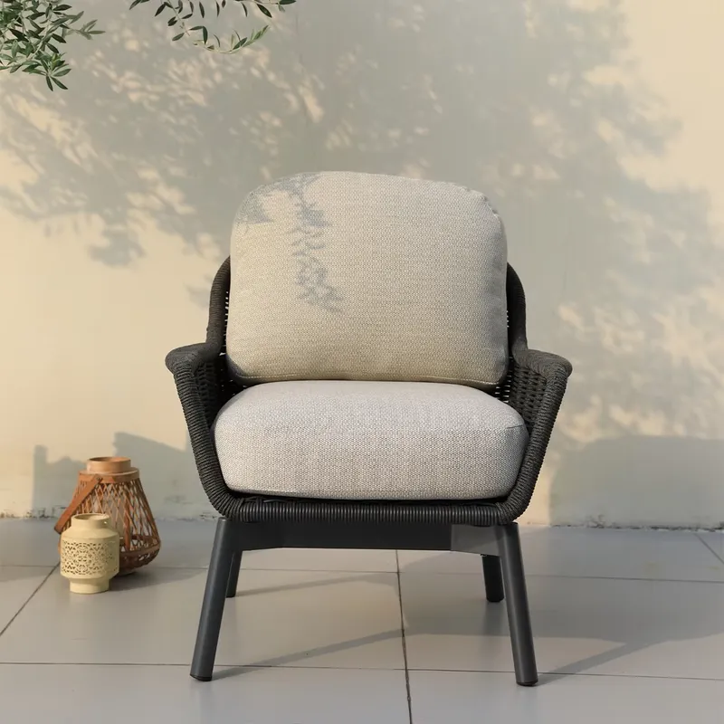 OSMEN SARDINIA Farmhouse Alumi - Outdoor Furniture Osmen 评论和价格