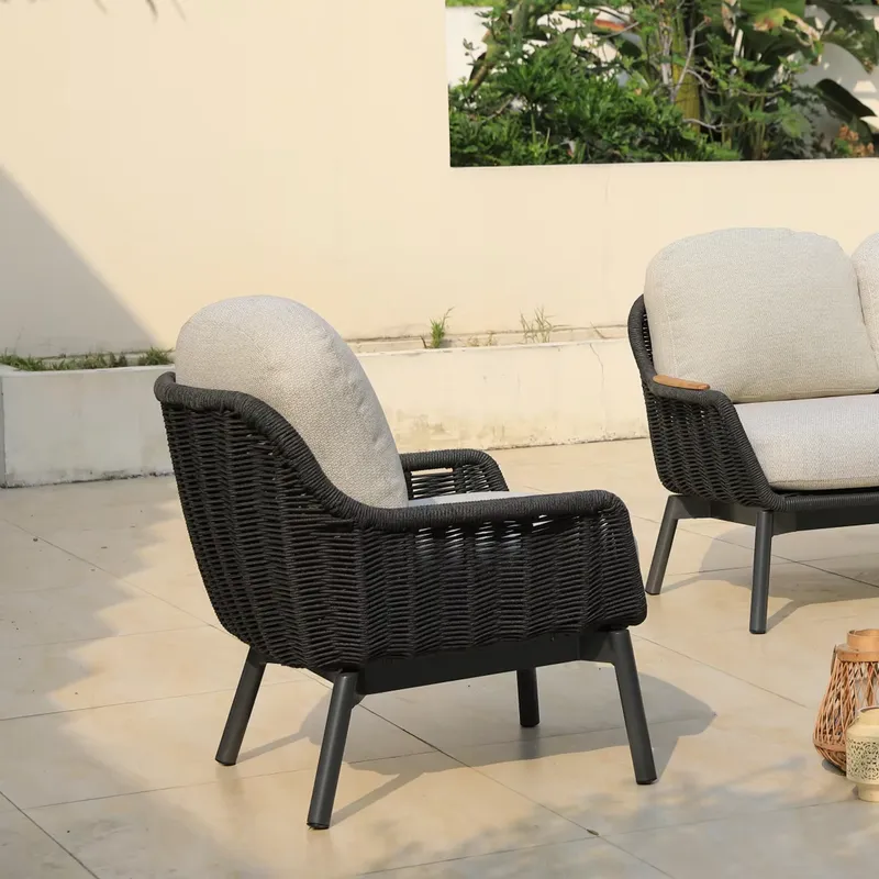 OSMEN SARDINIA Farmhouse Alumi - Outdoor Furniture Osmen 评论和价格
