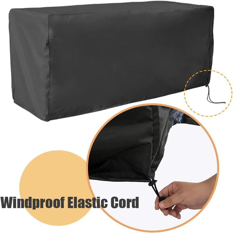 Heavy Duty Waterproof Patio Fu - Outdoor Furniture Heavy 评论和价格