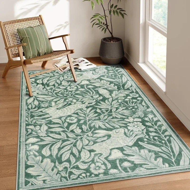 Living Room Carpet Soft Washab - Outdoor Furniture For Cafe 评论和价格