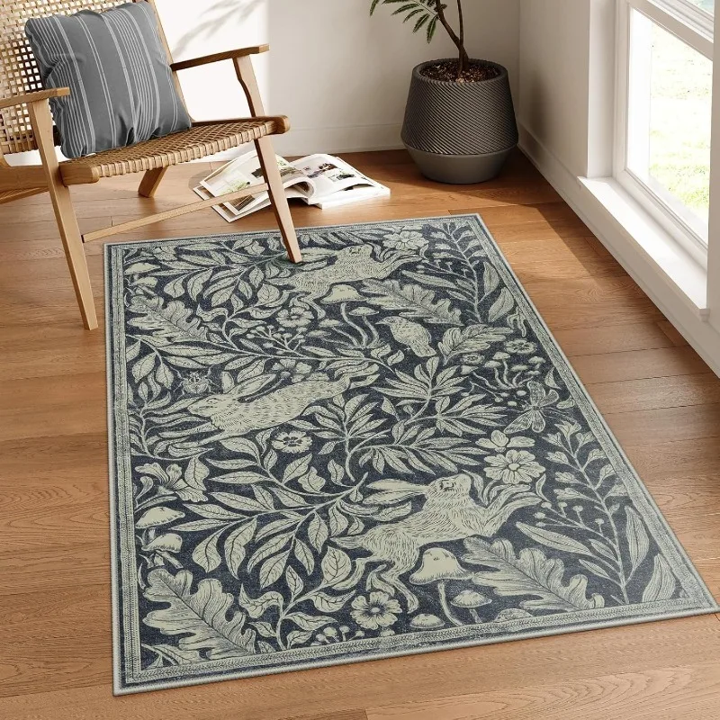 Living Room Carpet Soft Washab - Outdoor Furniture For Cafe 评论和价格