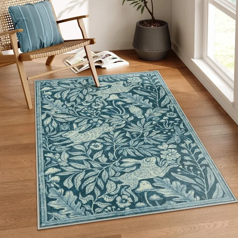 Living Room Carpet Soft Washab - Outdoor Furniture For Cafe 评论和价格