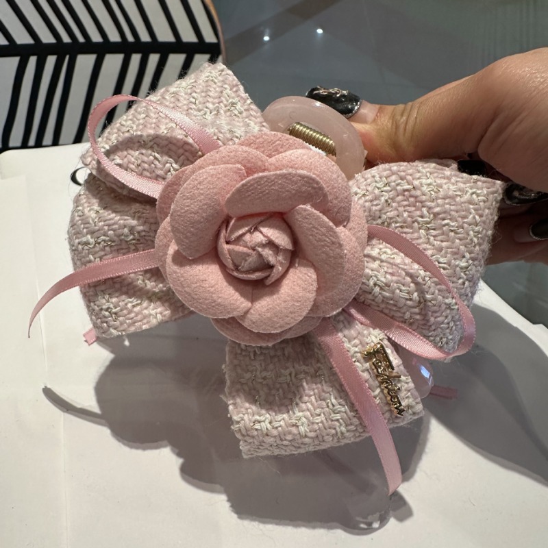 New Fashion Camellia Flower Ha - Outdoor Furniture Decor 评论和价格