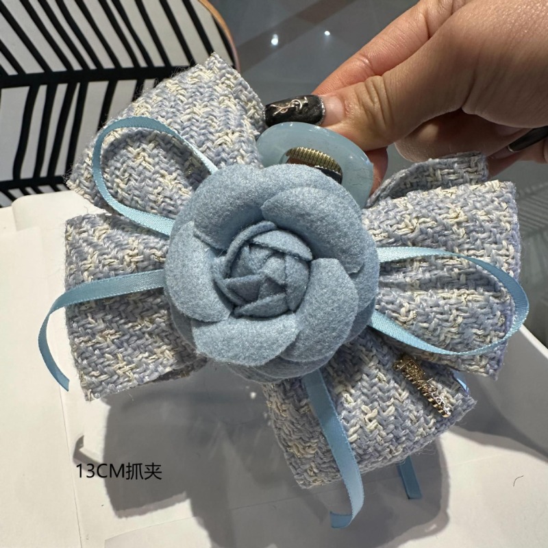 New Fashion Camellia Flower Ha - Outdoor Furniture Decor 评论和价格