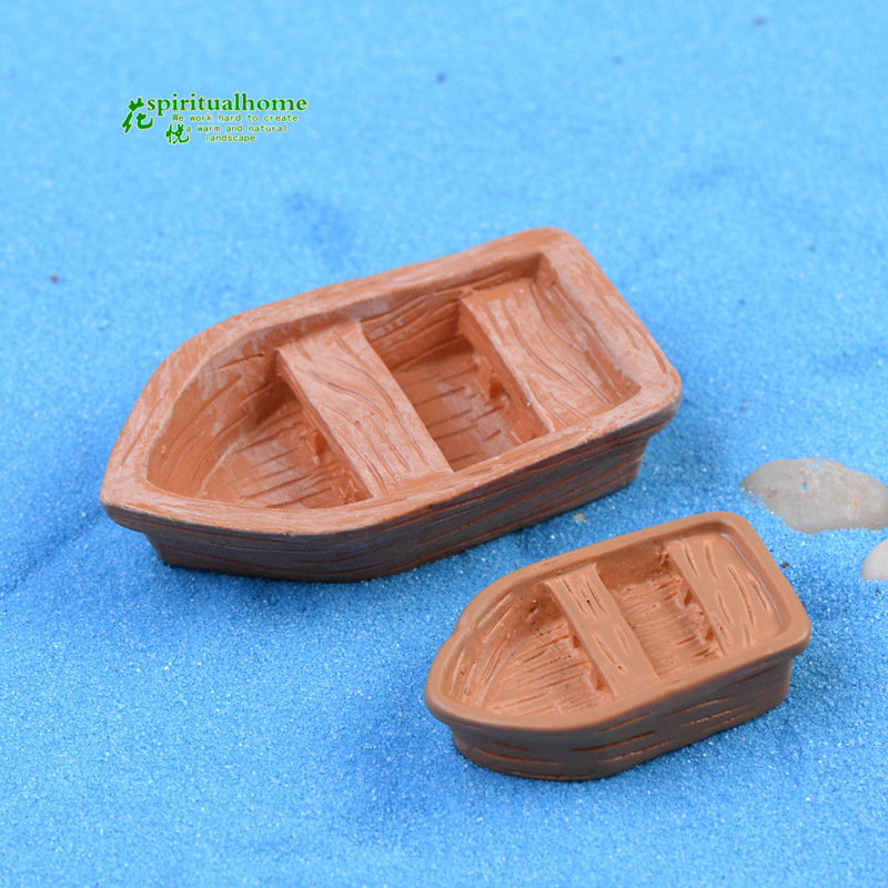Sale 1 Pcs Cheap Mini Boat Min - Outdoor Furniture On Sale 评论和价格