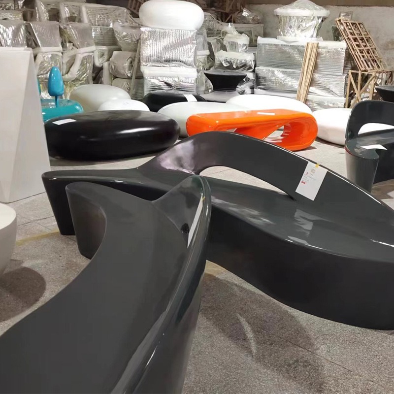 FRP Meichen Leisure Furniture  - Outdoor Furniture Shop 评论和价格