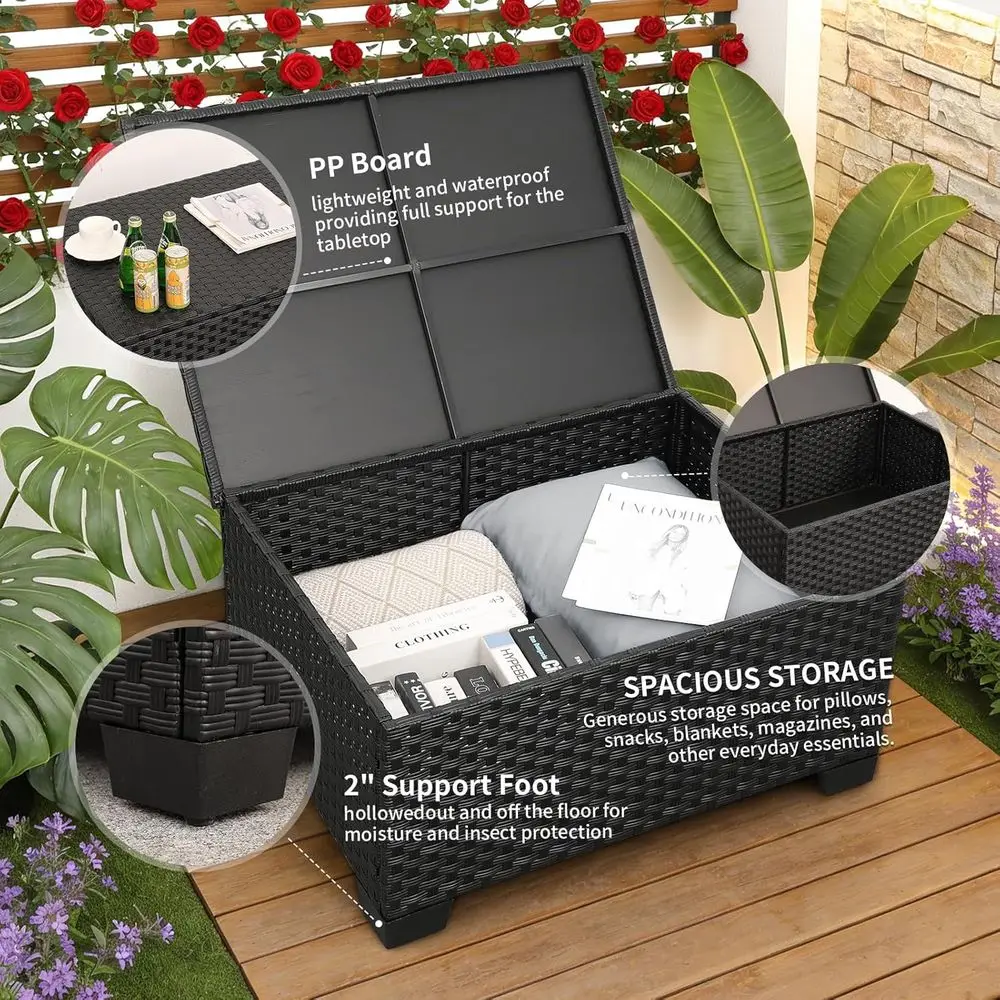 45 Outdoor Patio Furniture Set - Outdoor Furniture Fire Pit Set 评论和价格