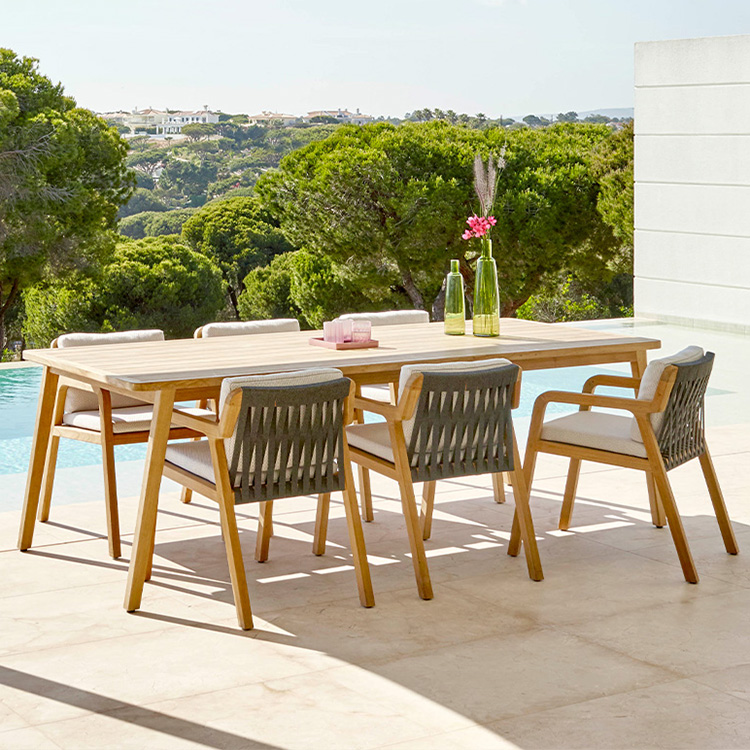 Modern Patio Furniture Set Gar - Outdoor Furniture On Sale 评论和价格