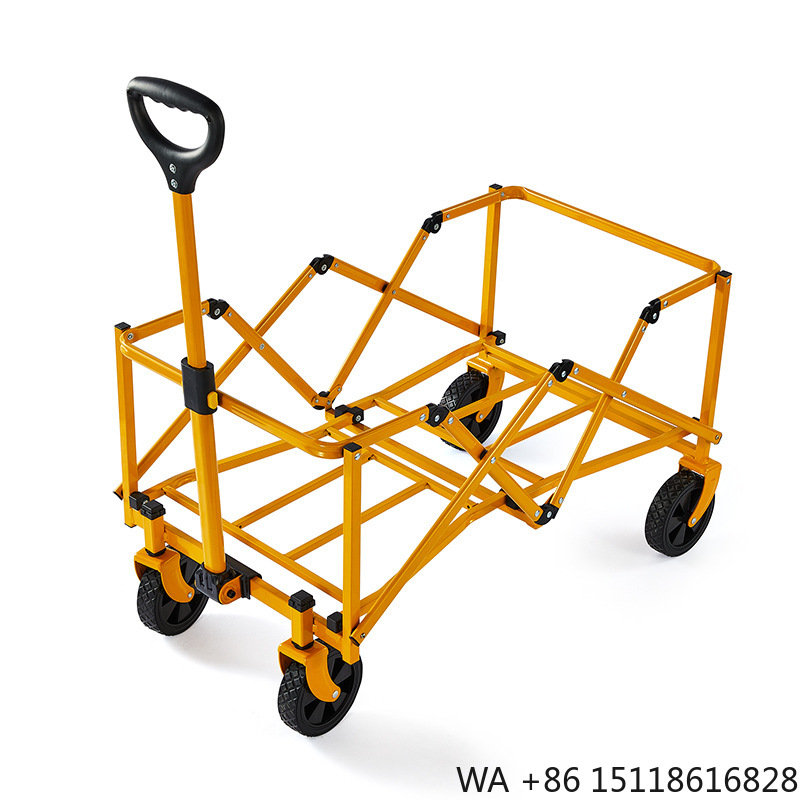 Collapsible Foldable Wagon, Be - Outdoor Furniture Shop 评论和价格