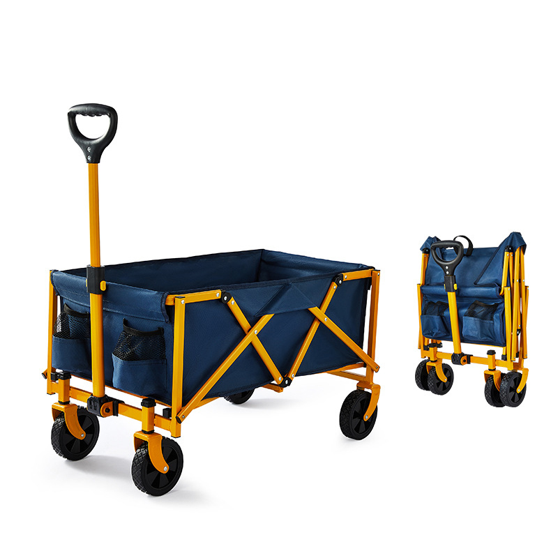 Collapsible Foldable Wagon, Be - Outdoor Furniture Shop 评论和价格