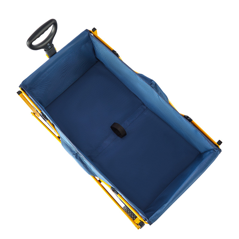 Collapsible Foldable Wagon, Be - Outdoor Furniture Shop 评论和价格