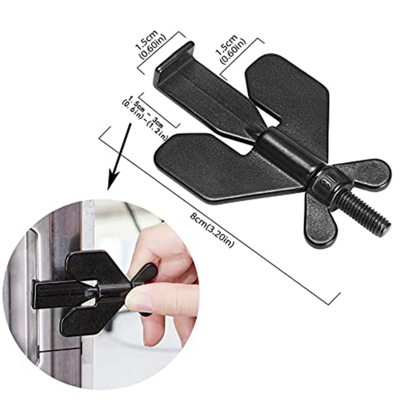 Portable Hotel Door Lock Live  - Outdoor Furniture Hotel 评论和价格