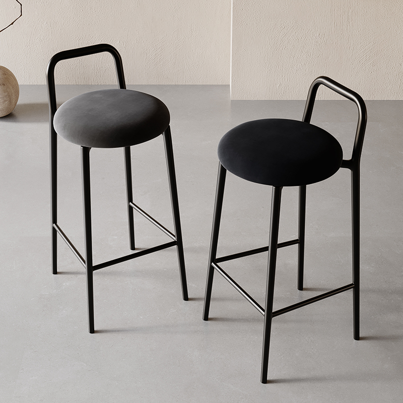 High Living Room Barstools Met - Outdoor Furniture Set Sale 评论和价格