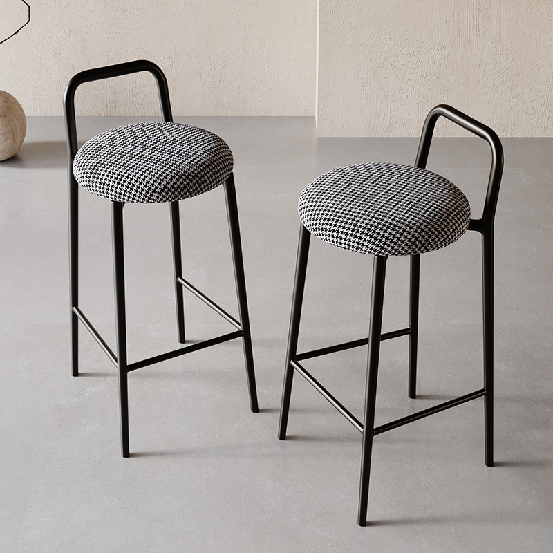 High Living Room Barstools Met - Outdoor Furniture Set Sale 评论和价格
