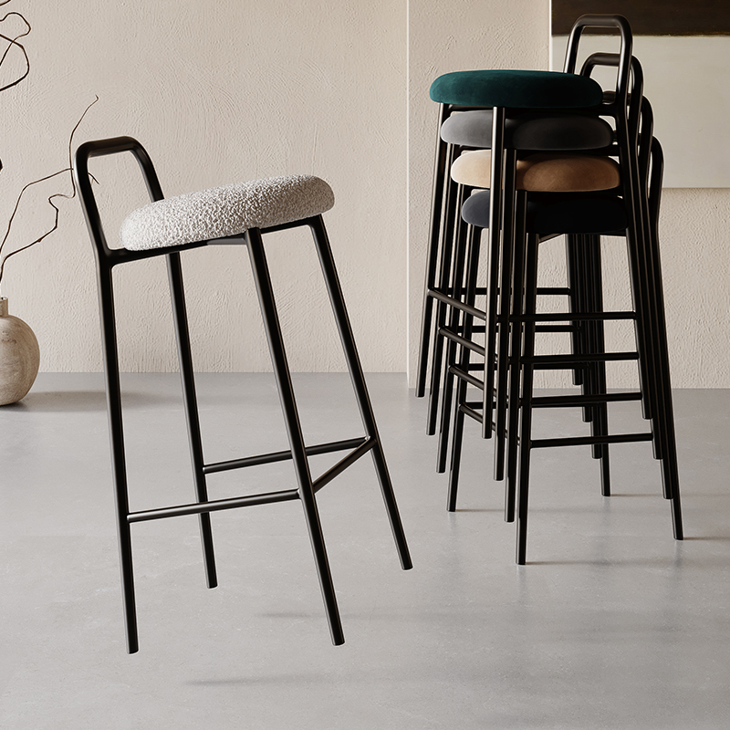 High Living Room Barstools Met - Outdoor Furniture Set Sale 评论和价格