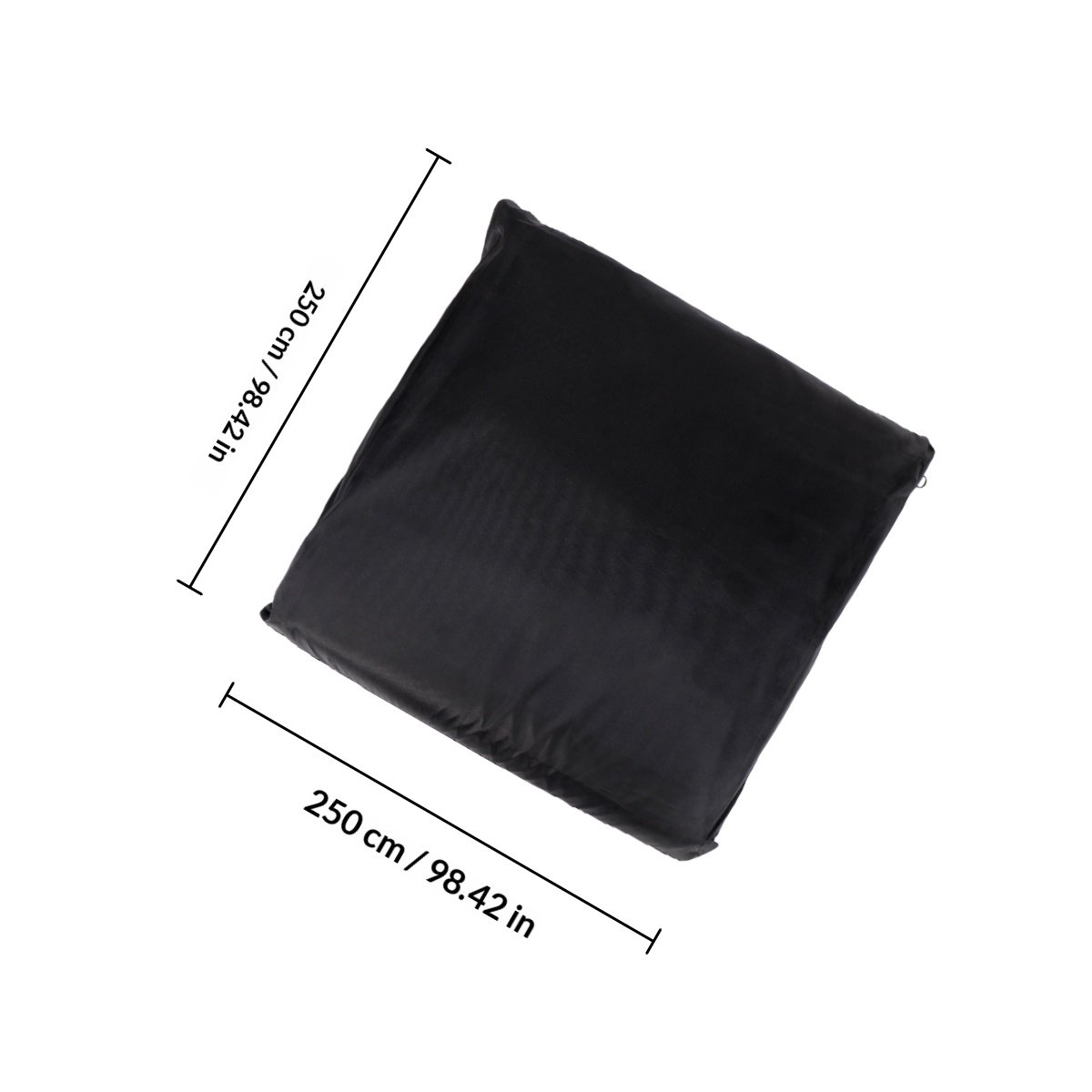 Waterproof Furniture Cover 350 - Outdoor Furniture Heavy 评论和价格