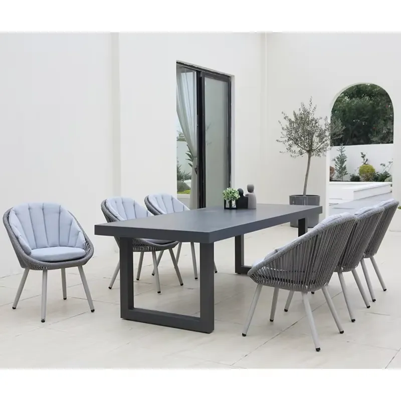 FOR OSMEN OUTDOOR TABLE AND CH - Outdoor Furniture Osmen 评论和价格