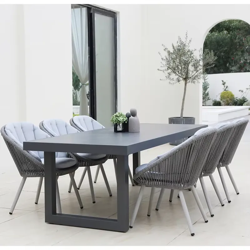 FOR OSMEN OUTDOOR TABLE AND CH - Outdoor Furniture Osmen 评论和价格