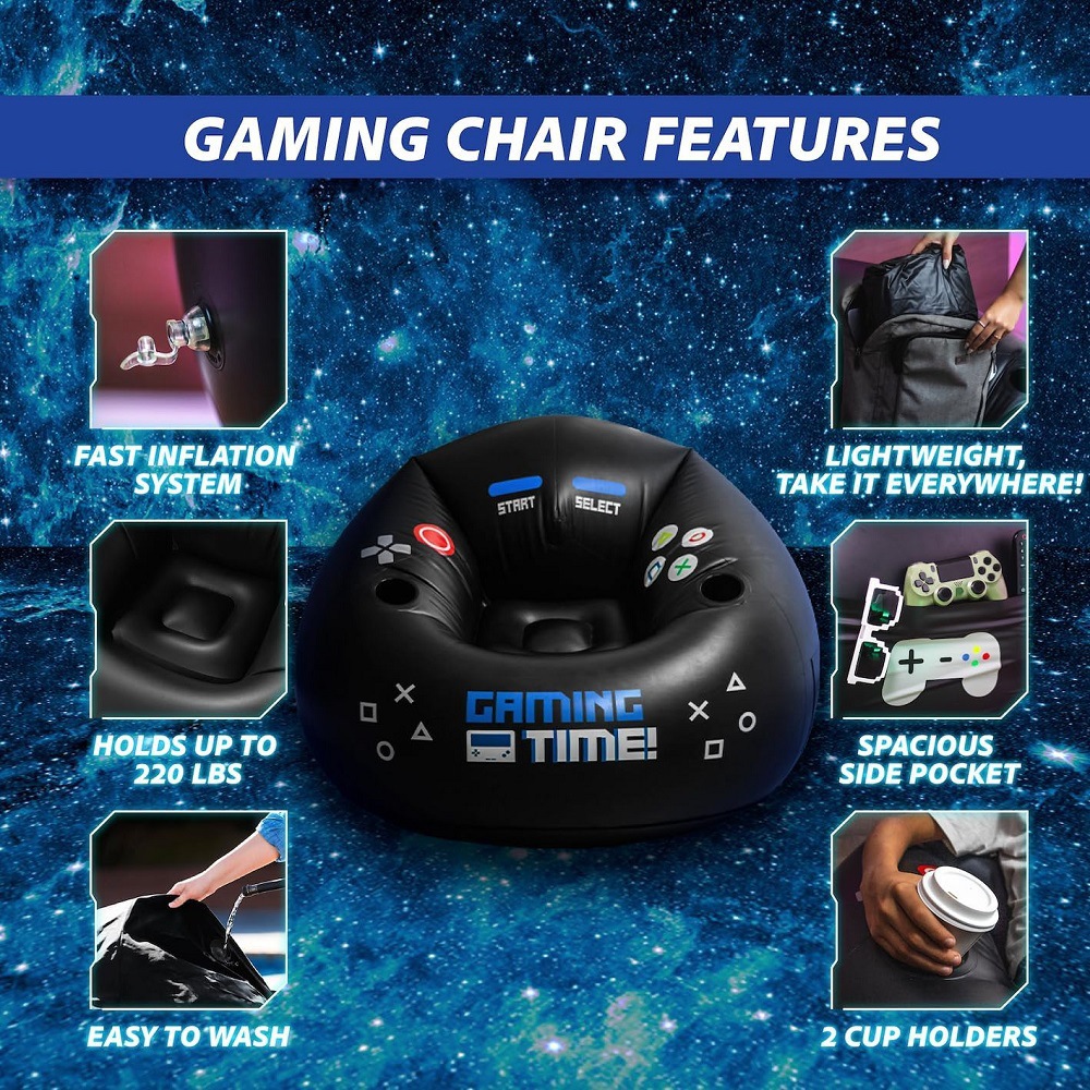 Creative Esports Gaming chair  - Outdoor Furniture European 评论和价格